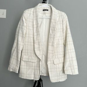 Never worn SHEIN blazer
